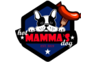 Λογότυπο του καταστήματος HOT MAMMA`S DOG and DIRTY PAPPAS