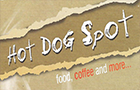 Λογότυπο του καταστήματος HOT DOG SPOT
