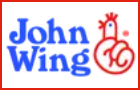 Λογότυπο του καταστήματος JOHN WING (ΝΕΑ ΣΜΥΡΝΗ)