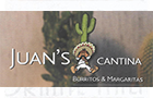 Λογότυπο του καταστήματος JUANS CANTINA
