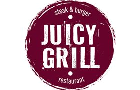 Λογότυπο του καταστήματος JUICY GRILL steak burger Restaurant (TAKE AWAY)