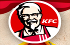 Λογότυπο του καταστήματος KFC VILLAGE
