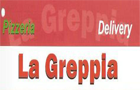Λογότυπο του καταστήματος LA GREPPIA