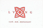 Λογότυπο του καταστήματος LVNG (LIVING)