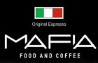 Λογότυπο του καταστήματος MAFIA - FOOD AND COFFEE
