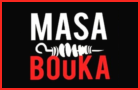Λογότυπο του καταστήματος MASABOUKA ΨΗΤΟΠΩΛΕΙΟ