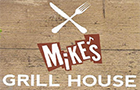 Λογότυπο του καταστήματος MIKES GRILL HOUSE