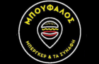 Λογότυπο του καταστήματος ΜΠΟΥΦΑΛΟΣ