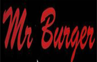Λογότυπο του καταστήματος MR BURGER