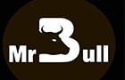 Λογότυπο του καταστήματος MR BULL