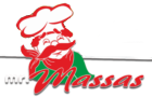 Λογότυπο του καταστήματος MR. MASSAS