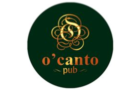 Λογότυπο του καταστήματος O`CANTO PUB