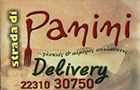 Λογότυπο του καταστήματος PANINI ΛΑΜΙΑ