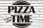 Λογότυπο του καταστήματος PIZZA TIME