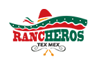 Λογότυπο του καταστήματος RANCHEROS TEX MEX (ΔΑΦΝΗ)