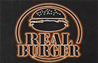 Λογότυπο του καταστήματος REAL BURGER