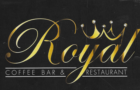 Λογότυπο του καταστήματος ROYAL COFFEE-BAR & RESTAURANT