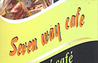 Λογότυπο του καταστήματος SEVEN WAY CAFE