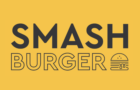 Λογότυπο του καταστήματος SMASH BURGER