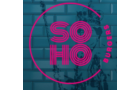 Λογότυπο του καταστήματος SOHO BURGERS (ΖΩΓΡΑΦΟΥ)