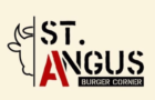 Λογότυπο του καταστήματος ST. ANGUS BURGER BAR