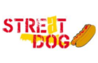 Λογότυπο του καταστήματος STREAT DOG CAFE