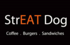 Λογότυπο του καταστήματος STREAT DOG BURGERS COFFEE SANDWICHES