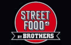 Λογότυπο του καταστήματος STREET FOOD BY BROTHERS #1