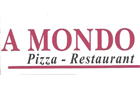 Λογότυπο του καταστήματος A MONDO PIZZA BURGER RESTAURANT