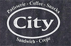 Λογότυπο του καταστήματος CITY BURGER ΑΜΠΕΛΟΚΗΠΟΙ