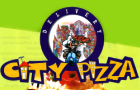 Λογότυπο του καταστήματος CITY PIZZA DELIVERY