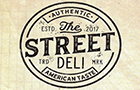 Λογότυπο του καταστήματος THE STREET DELI
