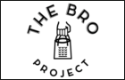Λογότυπο του καταστήματος THE BRO PROJECT