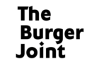 Λογότυπο του καταστήματος THE BURGER JOINT ΝΕΑ ΣΜΥΡΝΗ