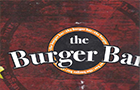 Λογότυπο του καταστήματος THE BURGER BAR