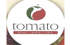 Λογότυπο του καταστήματος TOMATO pizza*pasta*burger*cafe