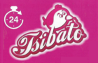 Λογότυπο του καταστήματος TSIBATO