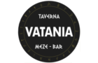 Λογότυπο του καταστήματος VATANIA TAVERNA MEZE BAR