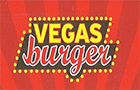 Λογότυπο του καταστήματος VEGAS BURGER